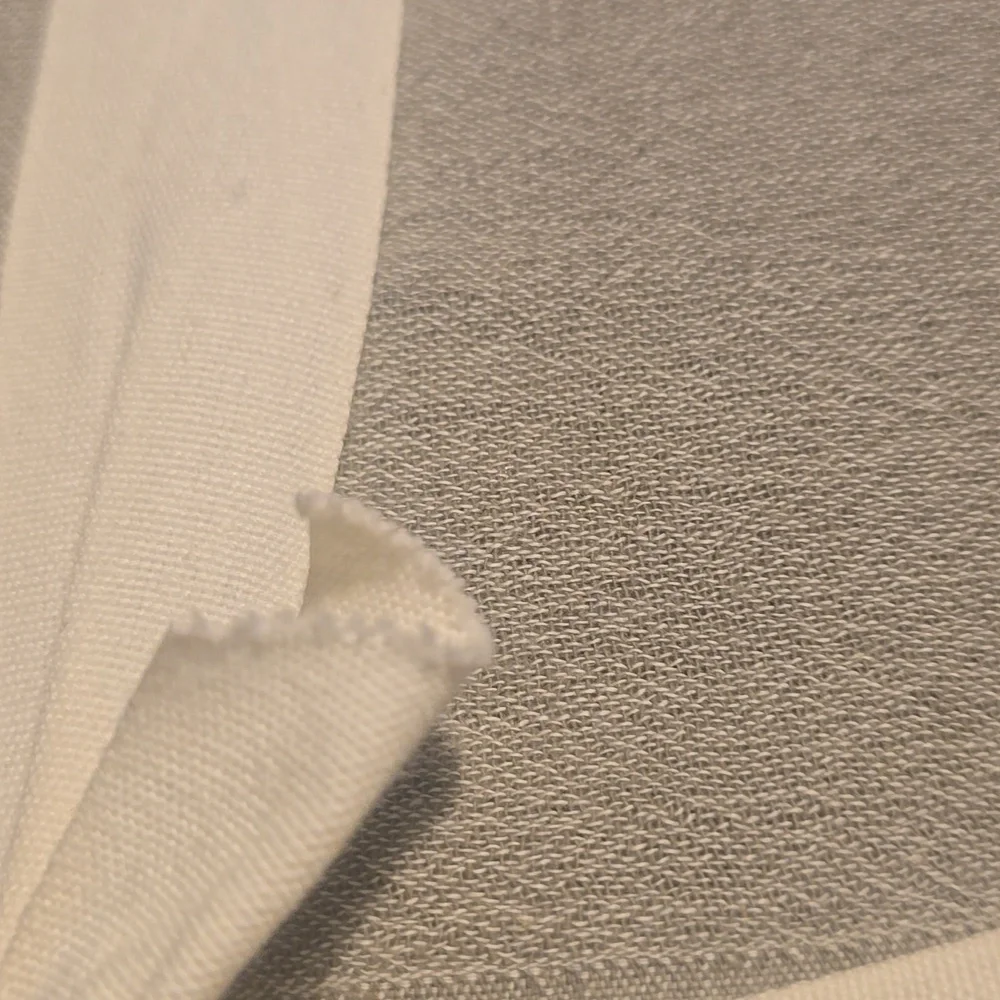 West Elm Windowpane Gauze Standard Sham, Retail Price $39.00 USD, Color Elm